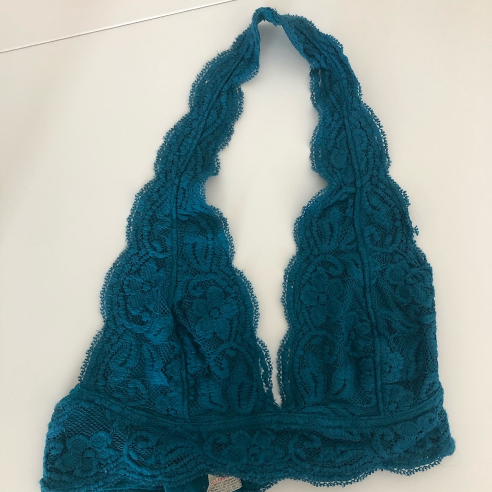 Urban Outfitters Halter Bralette